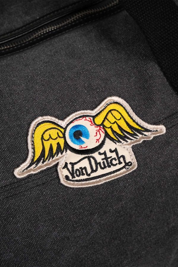 Sacs Homme Von Dutch VD CULT NOIR