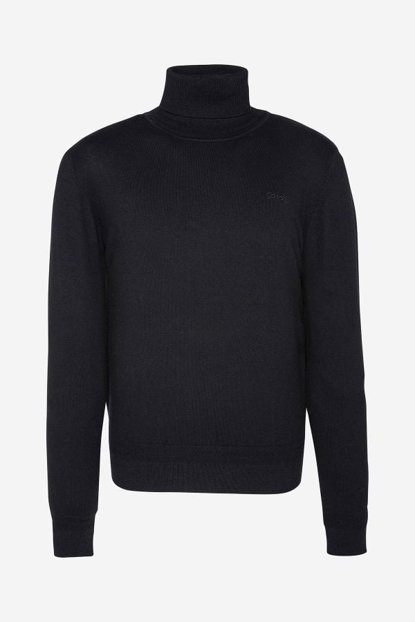 Pull/sweatshirt Homme Schott PLBEAL4 BLACK