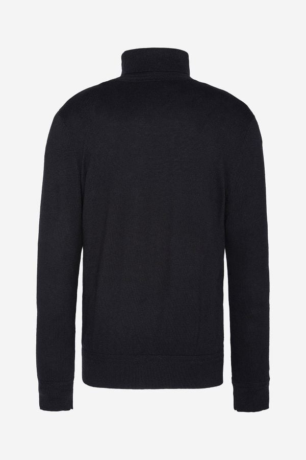 Pull/sweatshirt Homme Schott PLBEAL4 BLACK