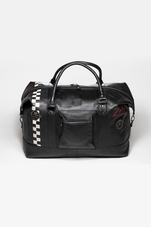 Sacs Homme 24h Le Mans MATTHEW BAG 72H BLACK