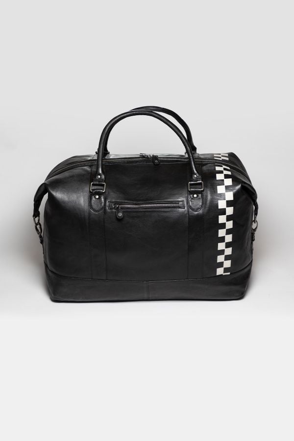 Sacs Homme 24h Le Mans MATTHEW BAG 72H BLACK