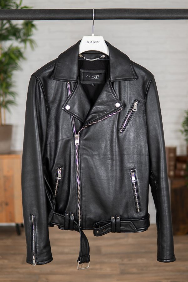 Chaqueta Hombre Cityzen VINT00327