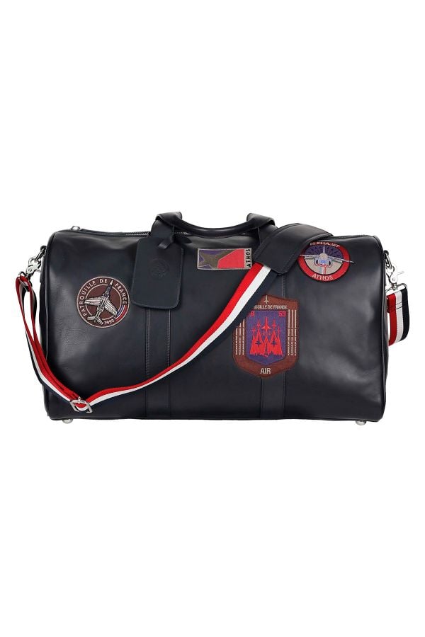 Herren Taschen Patrouille De France CORSAIR SPIDER DARK NAVY