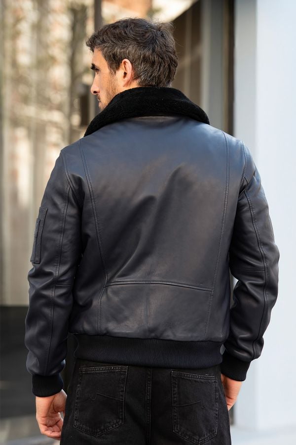 Giacche Uomo Cityzen CAPE TOWN NAVY