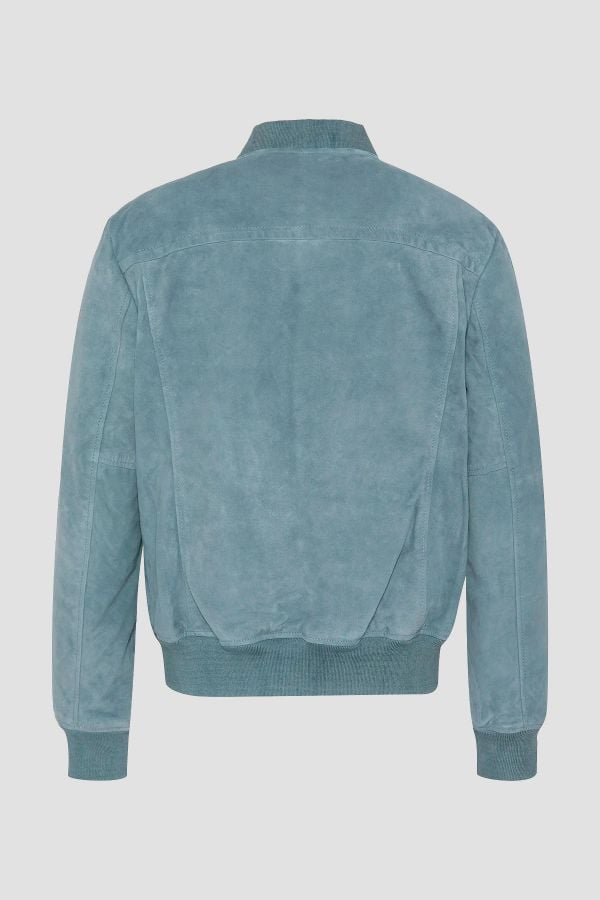 Chaqueta Hombre Schott LC300 SKY