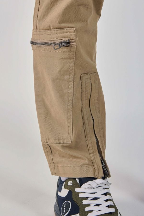 Herren Hose Patrouille De France MACH 1 AIRCRAFT 