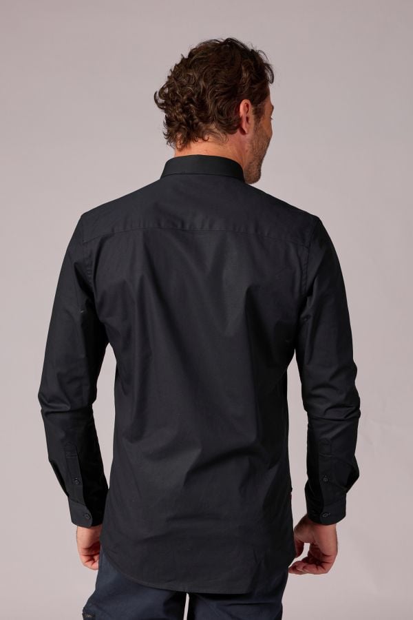 Camisa Hombre Patrouille De France VADOR TRIOMPHE NAVY BLUE