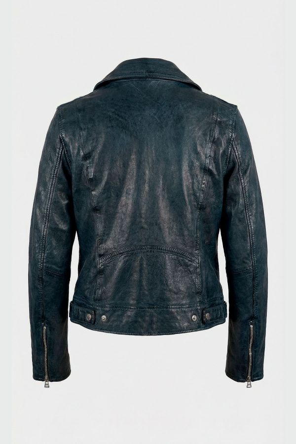 Damen Jacke Cityzen LOUISIANE NAVY
