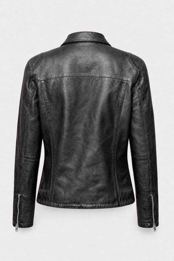 Blouson Femme Cityzen EMILIA BLACK