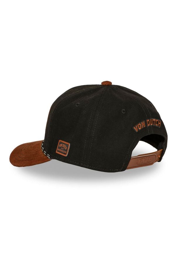 Gorra Hombre Von Dutch CASQUETTE SEM16