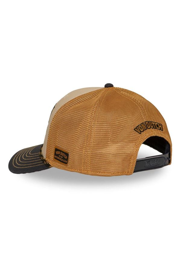 Herren Kappe Von Dutch CASQUETTE SEM17