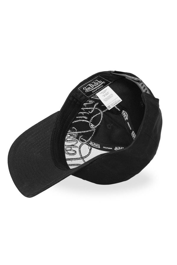 Gorra Hombre Von Dutch CASQUETTE CHI 04