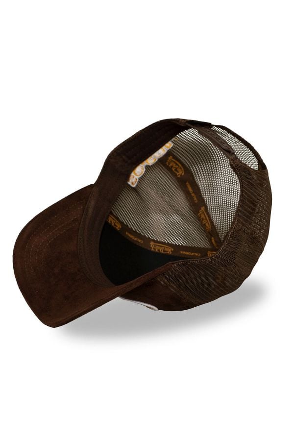 Herren Kappe Von Dutch CASQUETTE FUR 14