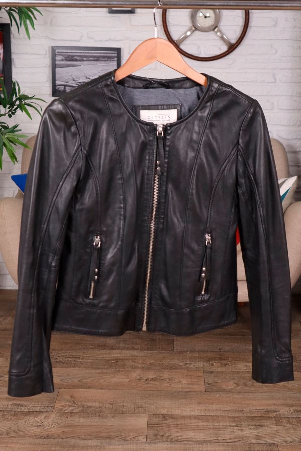Blouson Femme Cityzen VINT00457