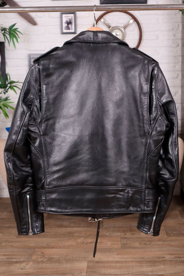 Blouson Homme Schott VINT00458