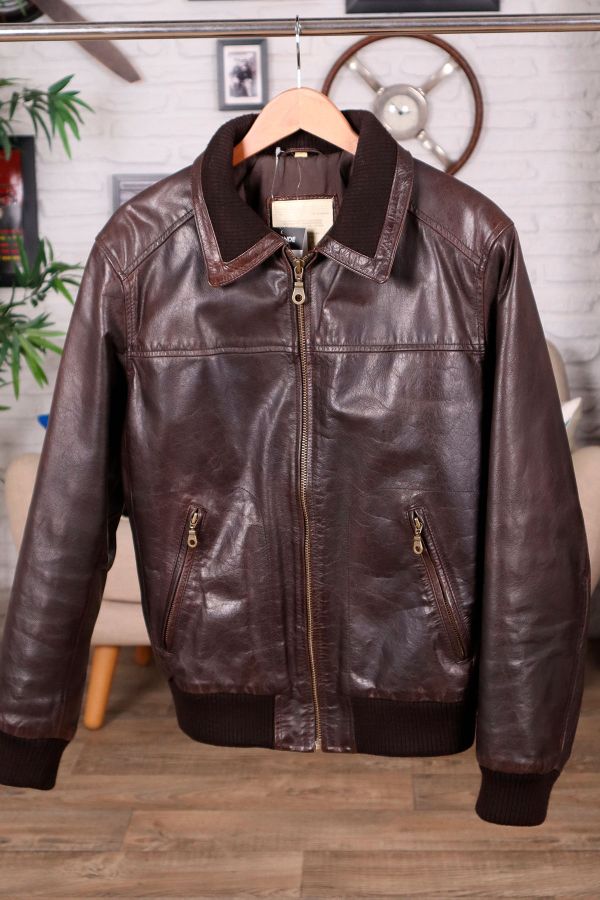 Blouson Homme Oakwood VINT00459