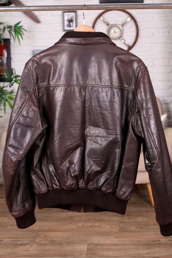 Blouson Homme Oakwood VINT00459