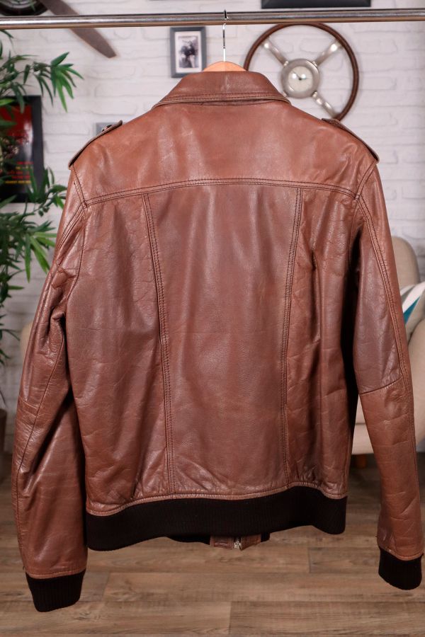 Blouson Homme Jules VINT00462