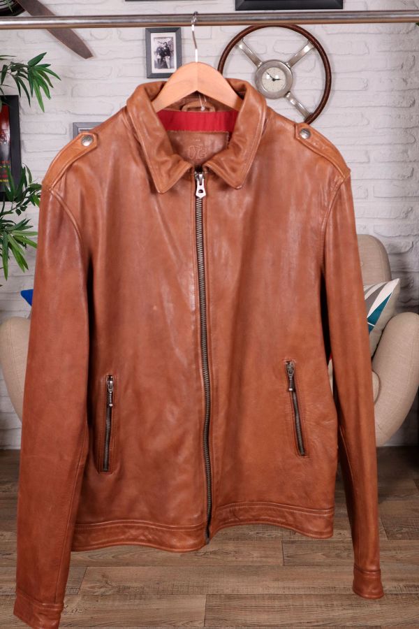 Blouson Homme Daytona VINT00467