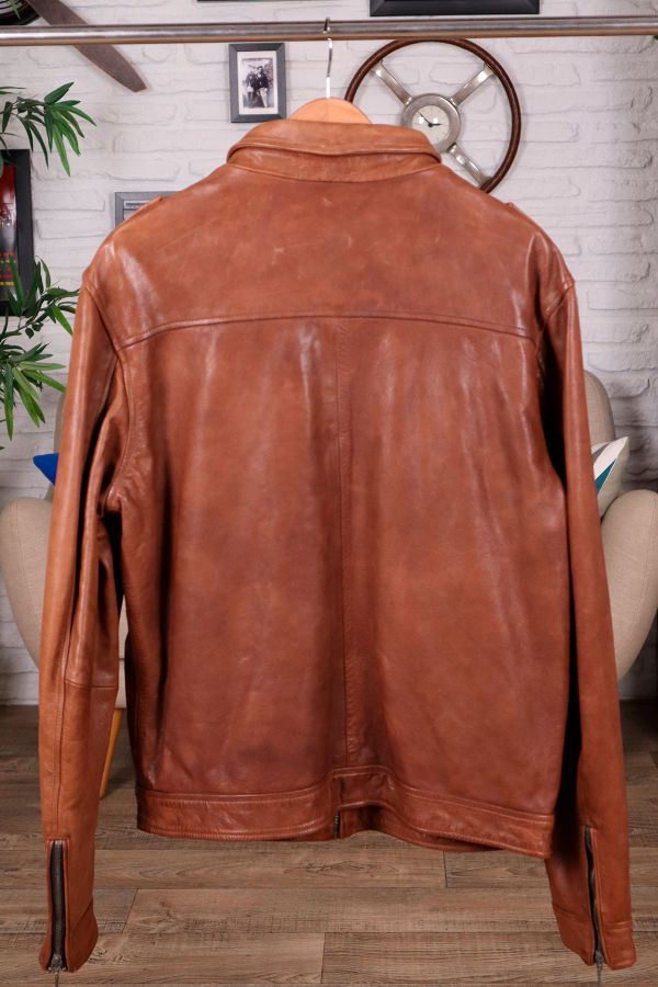 Blouson Homme Daytona VINT00467