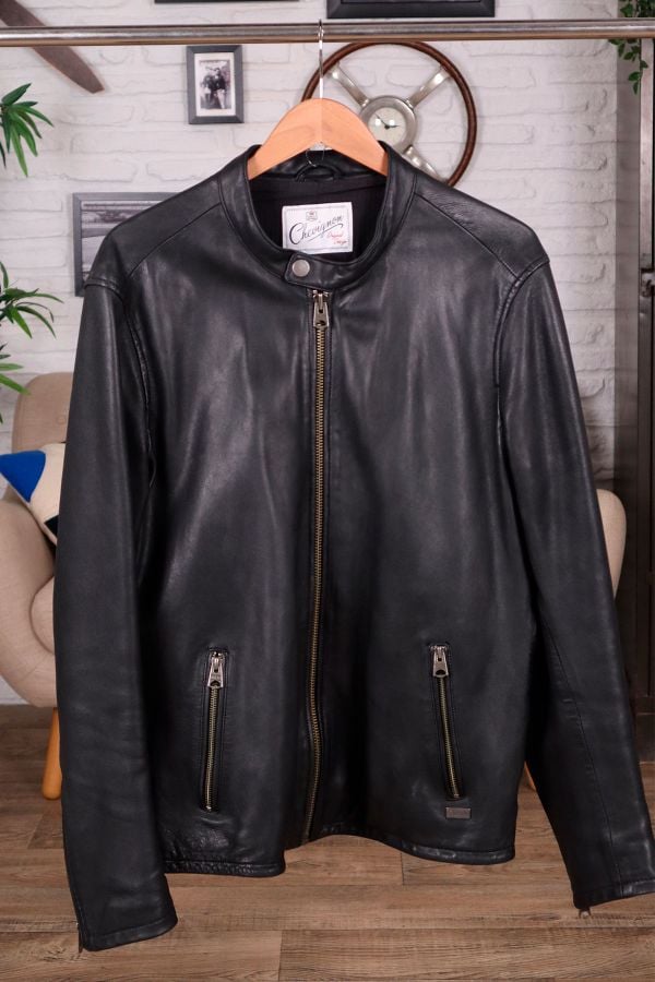 Blouson Homme Chevignon VINT00468