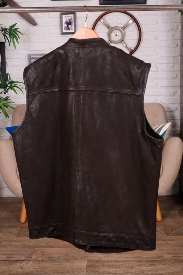 Veste Homme Daytona VINT00469