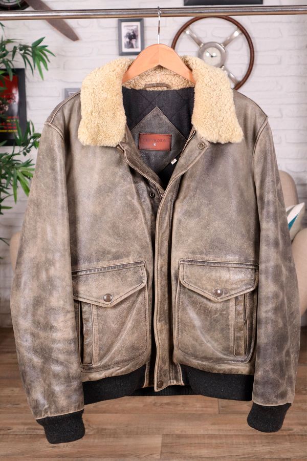 Blouson Homme Chevignon VINT00470