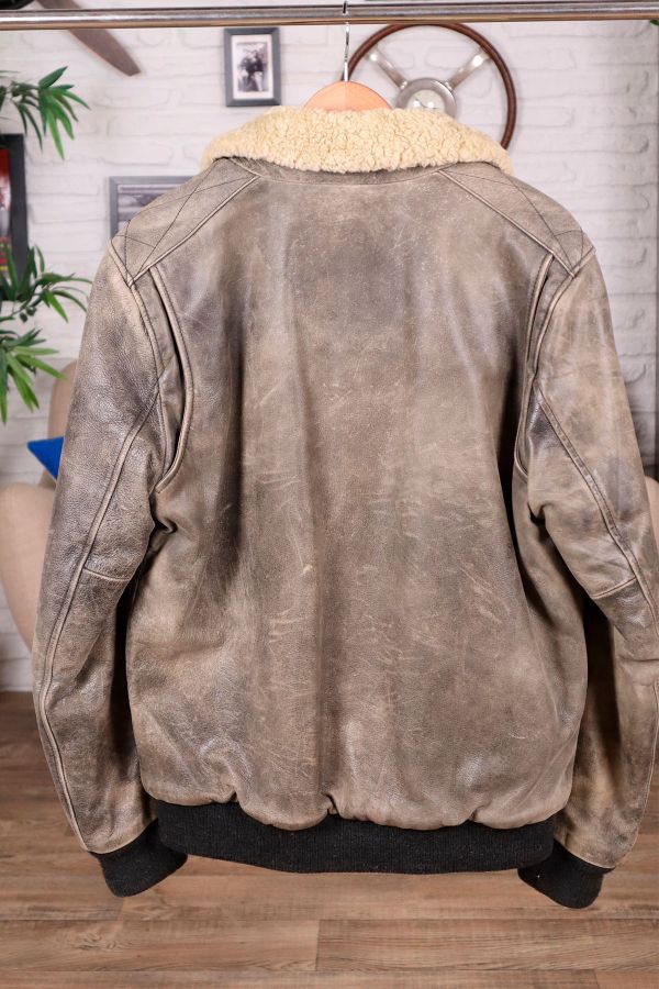 Blouson Homme Chevignon VINT00470