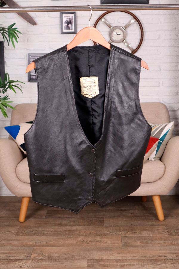 Veste Homme Hoggar VINT00471