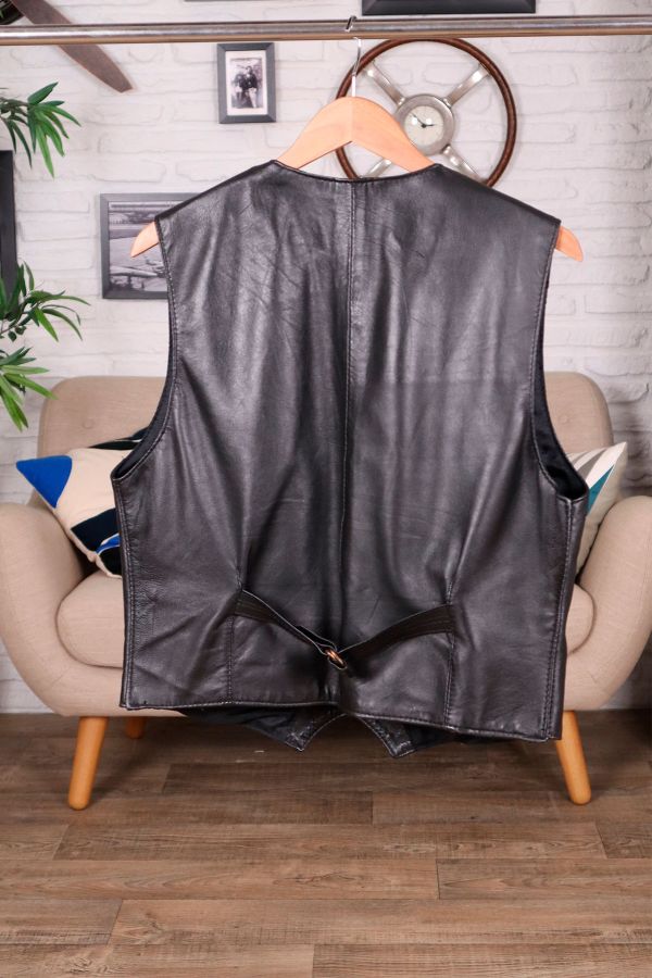 Veste Homme Hoggar VINT00471