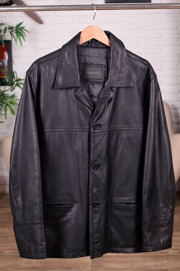 Veste Homme Oakwood VINT00475