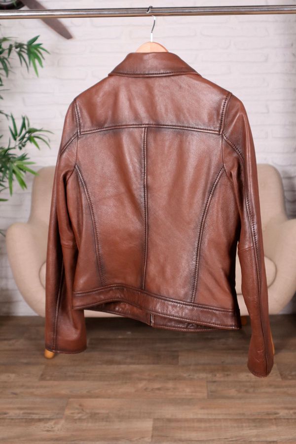 Blouson Femme Cityzen VINT00476