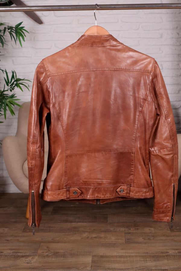 Blouson Homme Rose Garden VINT00477