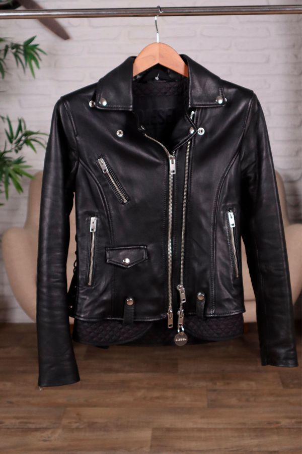 Blouson Femme Diesel VINT00478