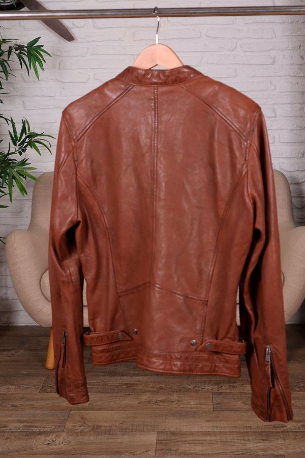 Blouson Homme Cityzen VINT00479