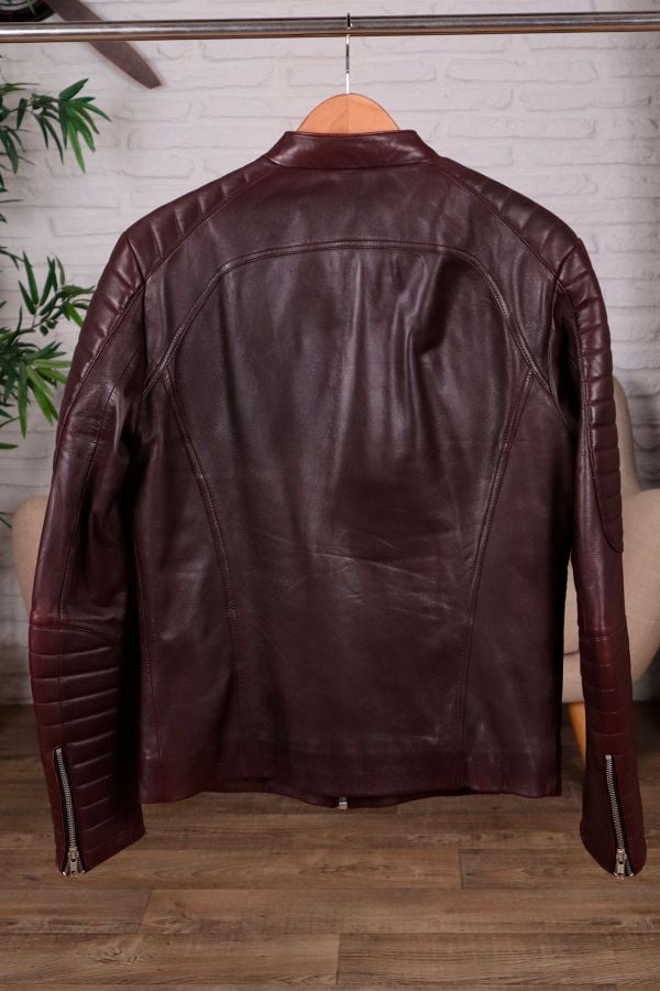 Blouson Homme Serge Pariente VINT00485
