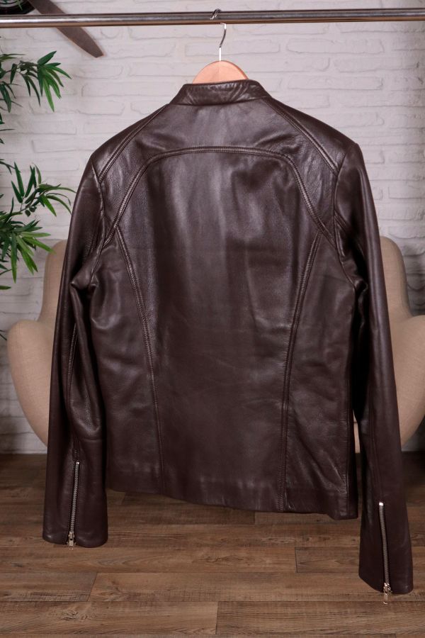 Blouson Homme Serge Pariente VINT00486