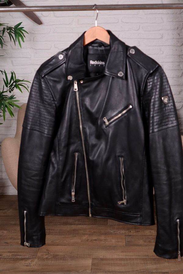 Blouson Homme Redskins VINT00487