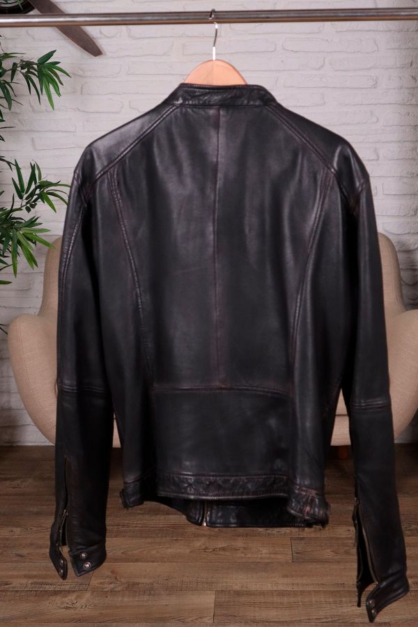 Blouson Homme Cityzen VINT00488