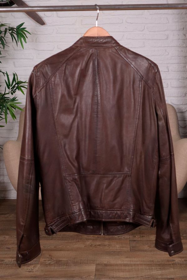 Blouson Homme Oakwood VINT00490