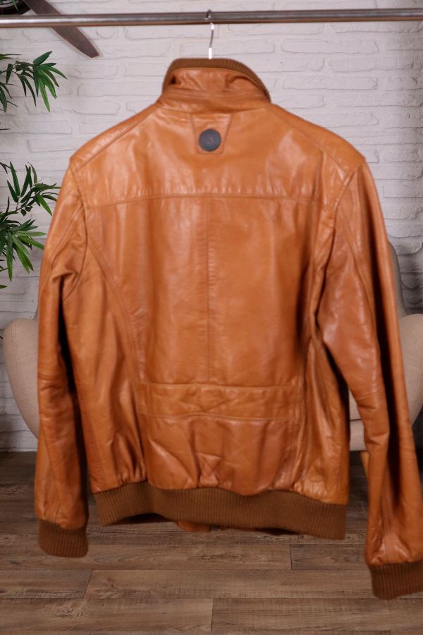 Blouson Homme Serge Pariente VINT00491