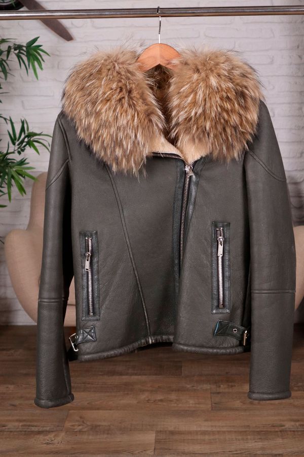 Blouson Homme Intuition VINT00493