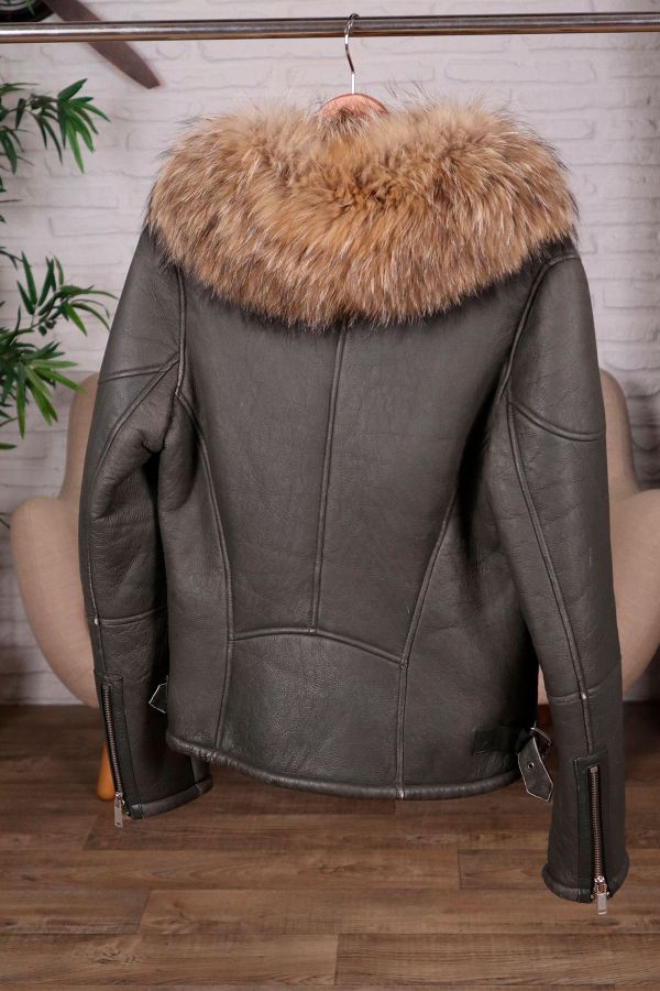 Blouson Homme Intuition VINT00493