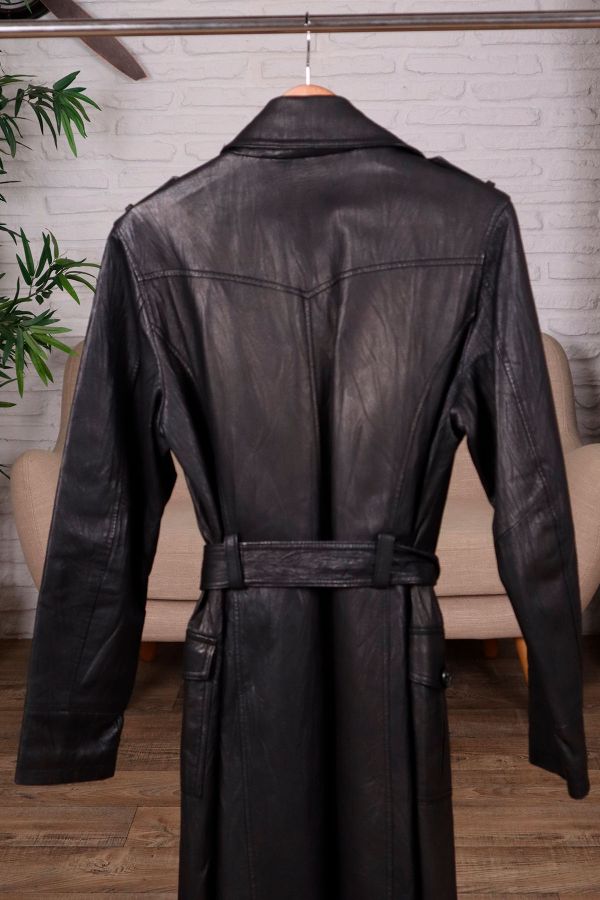 Veste Femme Oakwood VINT00495