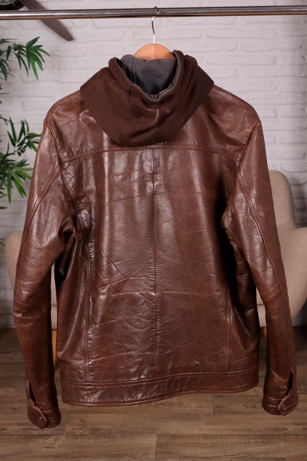 Blouson Cityzen VINT00496