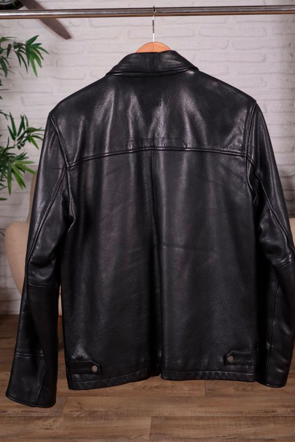 Blouson Homme Oakwood VINT00497