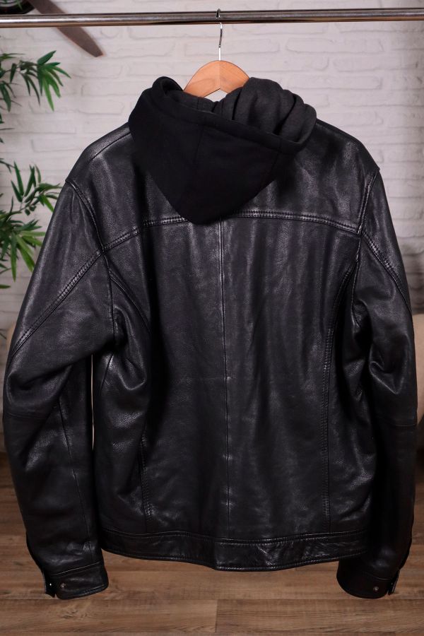 Blouson Homme Cityzen VINT00498