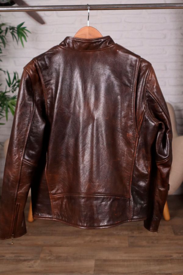 Blouson Homme Master VINT00499