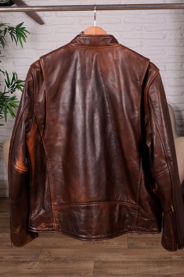 Blouson Homme Master VINT00500