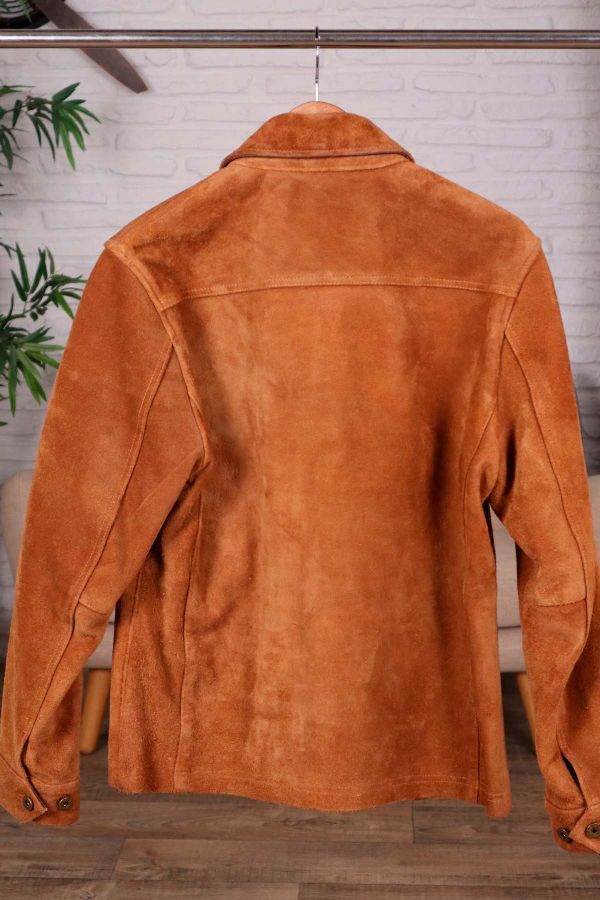 Blouson Master VINT00503
